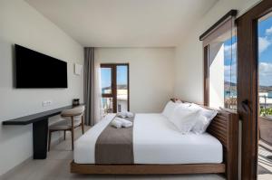 Elounda Stories Boutique Hotel