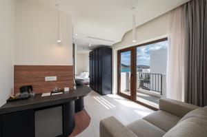 Elounda Stories Boutique Hotel