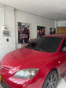 La Puerta del Sol de la Bonita