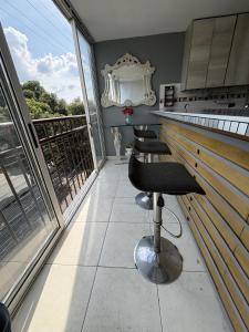 La Puerta del Sol de la Bonita