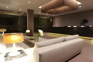 HP714-Luxuoso Loft no Holanda’s Prime - Conforto e Vista Exclusiva em Tambaú - Tambaú