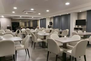 HP714-Luxuoso Loft no Holanda’s Prime - Conforto e Vista Exclusiva em Tambaú