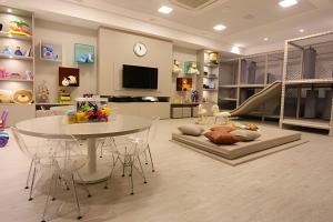 HP714-Luxuoso Loft no Holanda’s Prime - Conforto e Vista Exclusiva em Tambaú