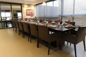 HP714-Luxuoso Loft no Holanda’s Prime - Conforto e Vista Exclusiva em Tambaú