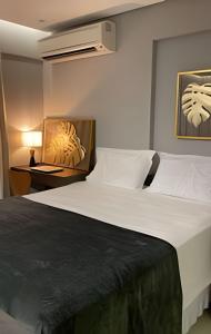 HP714-Luxuoso Loft no Holanda’s Prime - Conforto e Vista Exclusiva em Tambaú