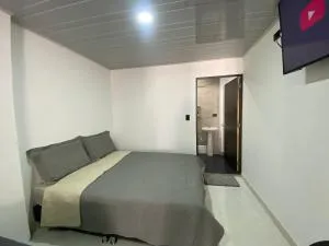 Tunja Magic Habitación - Boyacá