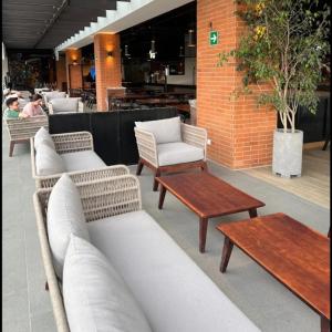 Departamento Guatemala Zona 12 Petapolis Building