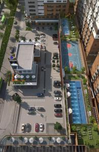 Departamento Guatemala Zona 12 Petapolis Building