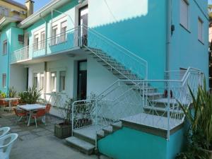 Residence La Serenissima