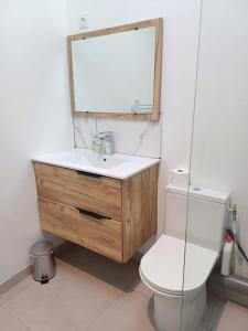 duplex chaumié, 4pers, wifi, parking privée