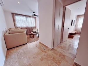 2-Bedroom Apartment With Pool in Aldea Zama