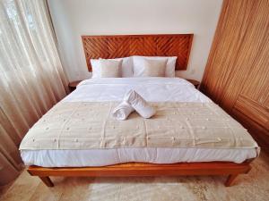 2-Bedroom Apartment With Pool in Aldea Zama