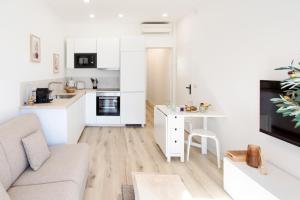 3P au coeur de Juan les Pins