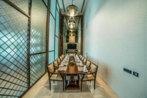 Gift City Club, a member of Radisson Individuals