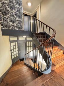 Appartement 7 Climatisé havre de paix ,cosy au cœur de Limoges