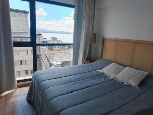 South, Depto Centrico con Vista 4 pax