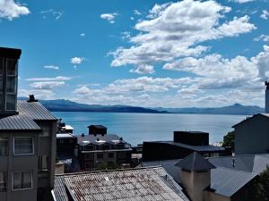 South, Depto Centrico con Vista 4 pax