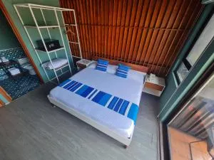 Hotel Momotus Tuxtla - Desayuno incluido - El Sumidero