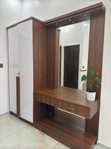 Misty Nest Suite Rooms