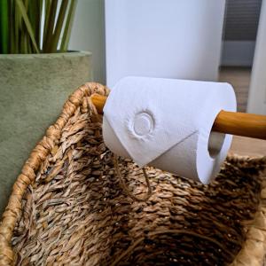 Chambre et salle de bain privative