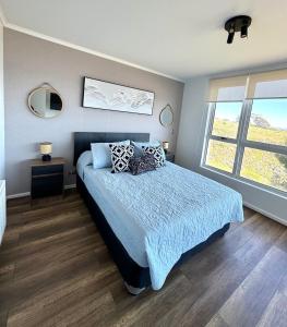 Apartamento Cielo y Mar