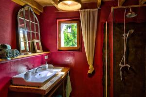 Appartements La Gourmandine -Gites : photos des chambres