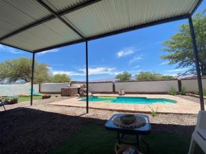 Cabañas Voyage Atacama