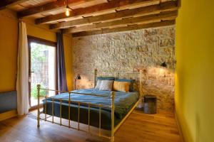 Appartements La Gourmandine -Gites : photos des chambres
