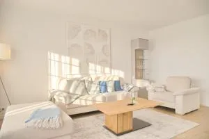 Doppelhaushälfte Königsredder 9 inkl WLAN - Albersdorf