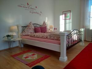 Ferienwohnung Panoramablick Freudenstadt