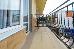 MAX Apartamenty - Pokoje - Domki - Restauracja - Basen