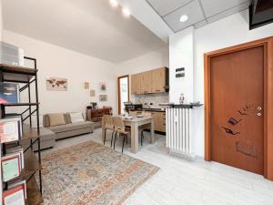 Two-room apartment in Segrate - Comfort, 10 minutes from Milano, Cortina 2026 Winter Olympics