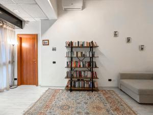 Two-room apartment in Segrate - Comfort, 10 minutes from Milano, Cortina 2026 Winter Olympics