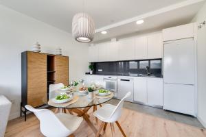 XPCE URBAN 6 MALAGA SKYLINE - Parking free