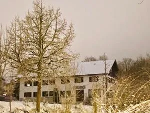 Pension Waldblick - 弗劳埃瑙