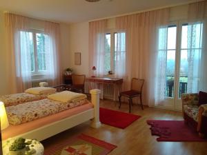 Ferienwohnung Panoramablick Freudenstadt