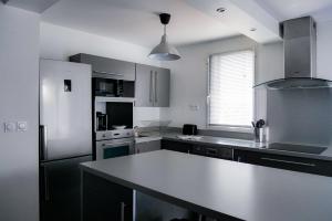 Appartements Sporting House : photos des chambres