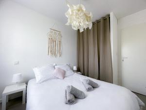 Appartements Sporting House : photos des chambres
