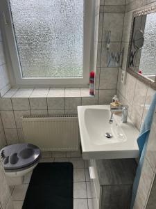 Kleines voll ausgestattetes Apartment Nr 2