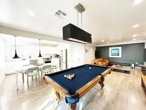 Relax and Play, 2BR Close to SoFi, LAX - SH1-LAD - 英格尔伍德