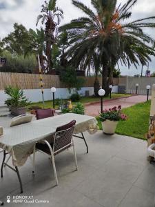 Casa vacanze Parisi img49