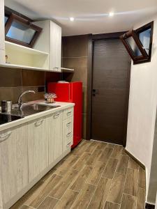 San Gennaro alla Sanità, apartment in Naples