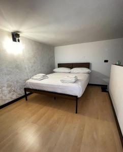 San Gennaro alla Sanità, apartment in Naples