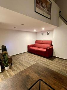 San Gennaro alla Sanità, apartment in Naples