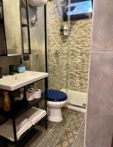 San Gennaro alla Sanità, apartment in Naples