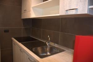 San Gennaro alla Sanità, apartment in Naples