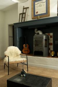 Maisons de vacances le Gite de Migou : photos des chambres