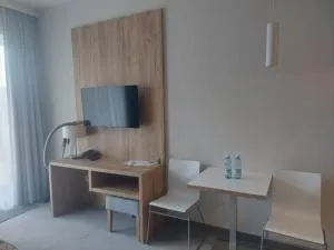 Apartament Panorama 213 Czarna Góra - 西恩纳