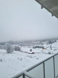 Apartament Panorama 213 Czarna Góra