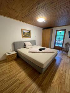 Upcycling Appartement Fischl - Nachhaltig und Kreativ Wohnen für Groß und klein